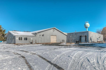 620 Industrial Pkwy, Saint Croix Falls, WI 54024