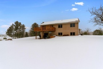 1349 64th St, Turtle Lake, WI 54889