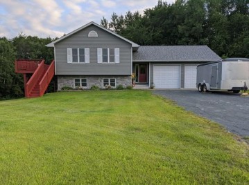 2046 85th Ave, Dresser, WI 54009