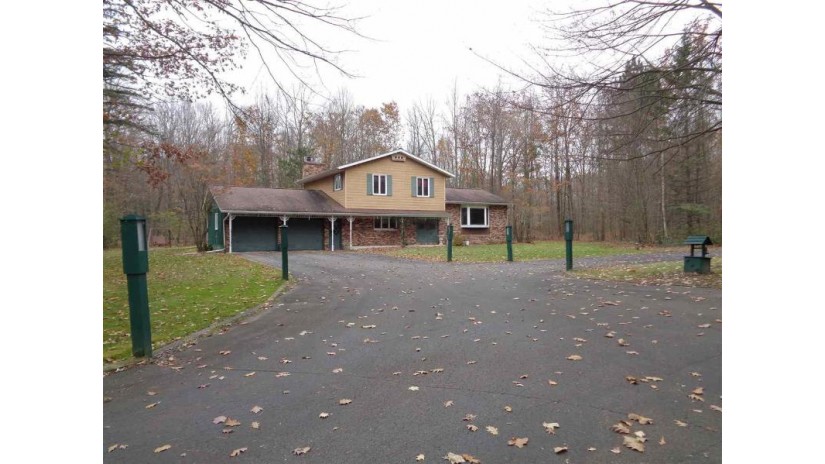 W6945 County Road O Medford, WI 54451 by Dixon Greiner Realty, Llc $228,500