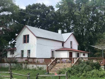 2488 County Road G, Grand Marsh, WI 53936
