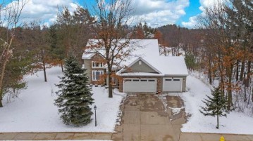 4495 River Drive, Plover, WI 54467