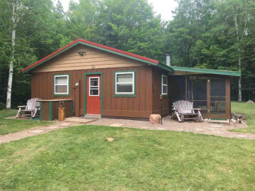 N7845 Country Aire Lane, Upham, WI 54424