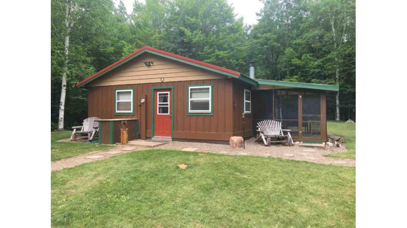 N7845 Country Aire Lane Upham, WI 54424 by Integrity Realtors Llc $199,000