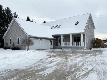 3020 Popp Avenue, Marshfield, WI 54449