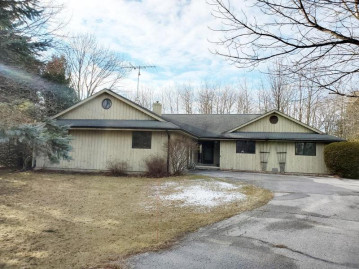 11039 Hillcrest Rd, Sister Bay, WI 54234