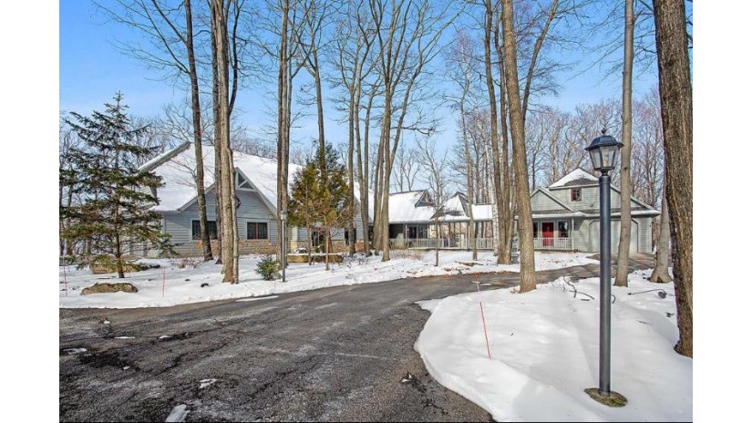 7255 Cortland Cir Town Of Egg Harbor, WI 54209 by Cb  Real Estate Group Fish Creek $769,900