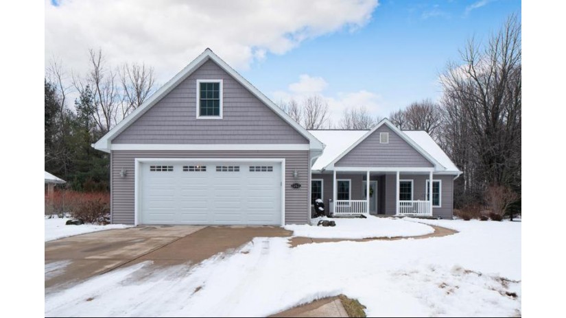 1263 Tacoma Beach Rd Sturgeon Bay, WI 54235 by Era Starr Realty $339,000