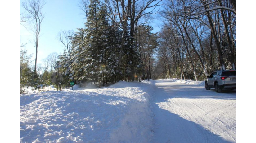 Lot 5 Juve Rd St. Germain, WI 54558 by Century 21 Burkett & Assoc. $45,000