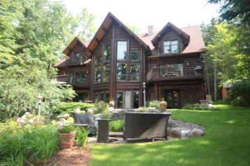 9811 Sylvan Shore Dr, Minocqua, WI 54548