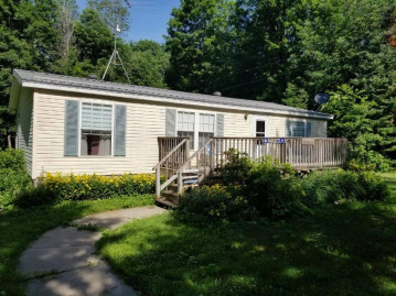 W2168 Taylor Rd, Wolf River, WI 54491-9525