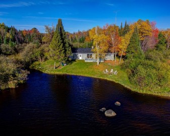 7765 Lost Lake Dr N, St. Germain, WI 54558