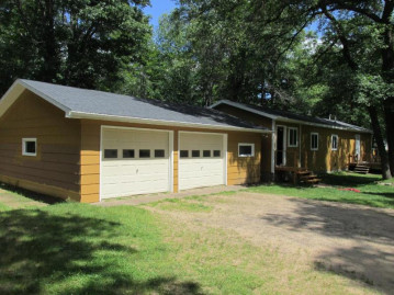 6871 Barbara Dr, Lake Tomahawk, WI 54539