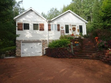 6659 Swamsauger Heights Rd, Minocqua, WI 54564