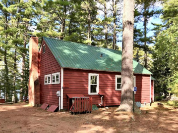 8312 Half Mile Rd 3, St. Germain, WI 54558