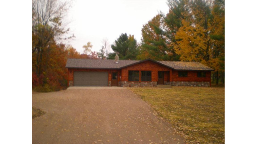 13818 Bagley Rapids Rd Mountain, WI 54149 by Tebo Lakewood Realty $269,900