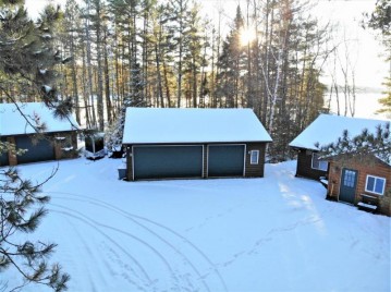 6081 Cth G, Eagle River, WI 54521
