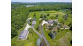 W8744 County Road Q Shields, WI 53098 by First Weber Inc - Delafield $1,500,000