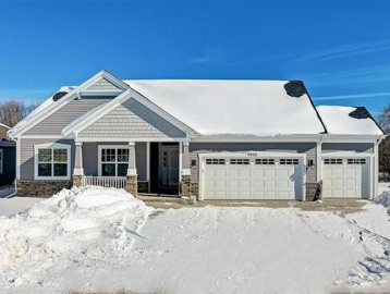 6968 Flagstone Pass LT16, Lannon, WI 53046