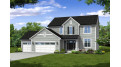 712 Belmont Dr Watertown, WI 53094 by Bielinski Homes, Inc. $361,900