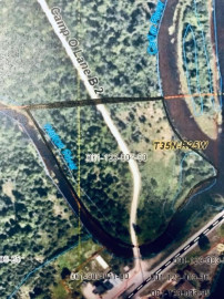 LOT 0 Camp-O Ln, Cedarville, MI 49887