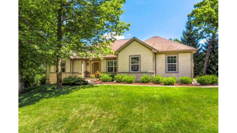 1721 Royal St George Ct 17-12 Geneva, WI 53147 by Keefe Real Estate, Inc. $455,000