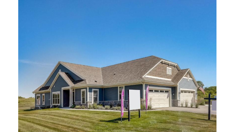 N55W35096 Coastal Ave 30-01 Oconomowoc, WI 53066 by Bielinski Homes, Inc. $426,900