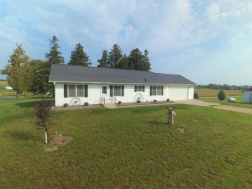 S2114 Hegge Rd, Christiana, WI 54667