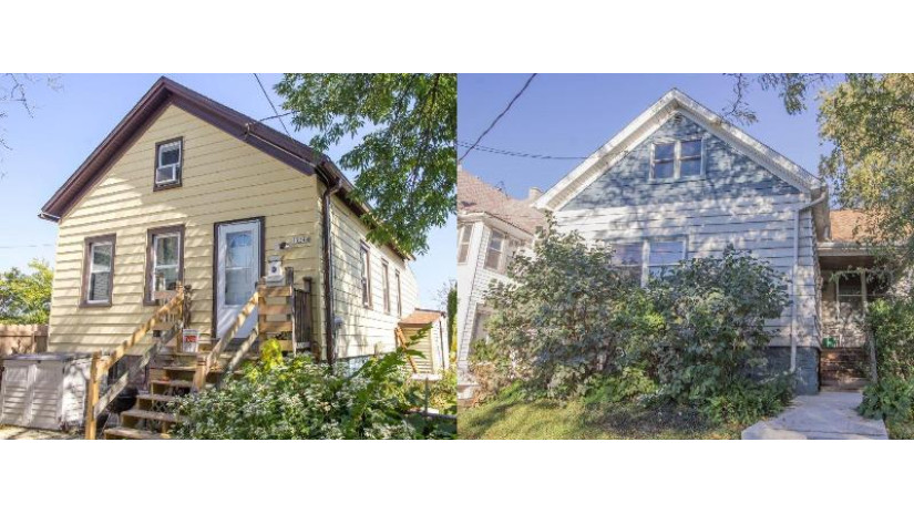 1834 N Humboldt Ave A Milwaukee, WI 53202 by Redefined Realty Advisors LLC $314,999