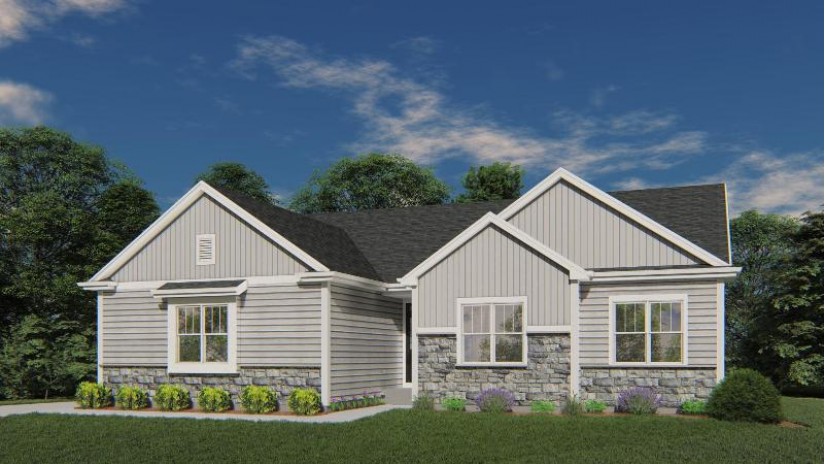 W225N7789 Woodland Creek Dr Sussex, WI 53089 by Tim O'Brien Homes $584,900