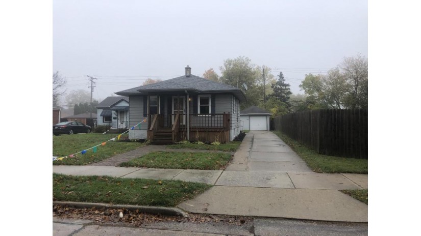 1535 Russet St Racine, WI 53405 by Results Realty $107,000