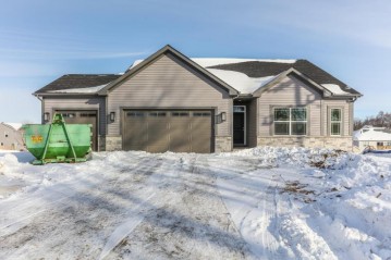 340 W Main St LT10, Twin Lakes, WI 53181