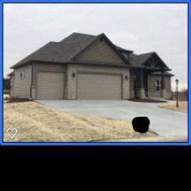 8353 Creek View Ln, Mount Pleasant, WI 53406