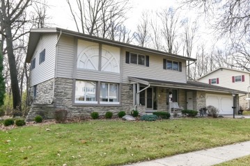 5873 Riverside Dr, Greendale, WI 53129-2817