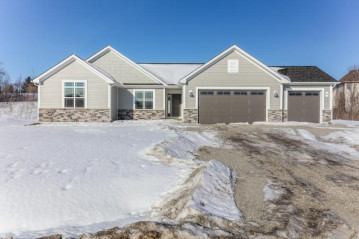 1013 Meadow View Ct LT49, Twin Lakes, WI 53181-8931