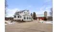 6286 County Road A Vinland, WI 54956 by Buyers Vantage $1,250,000