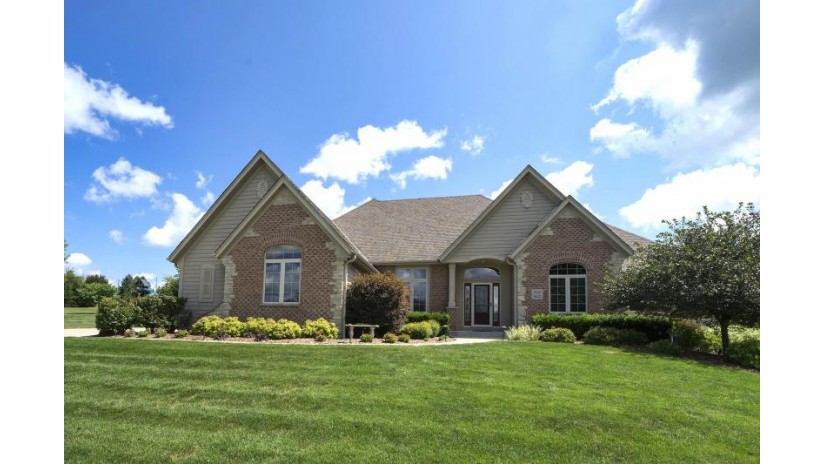 W283N6221 Hibritten Way Merton, WI 53029 by First Weber Inc - Brookfield $724,900