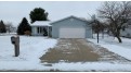 206 Bowlavard Ave Belleville, WI 53508 by Standard Real Estate Services, LLC $260,000