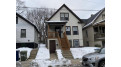 2544 S 6th St 2544A Milwaukee, WI 53215 by Berkshire Hathaway HomeServices Metro Realty $139,900