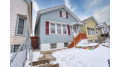 1111 S 11th St Milwaukee, WI 53204 by reThought Real Estate $89,500