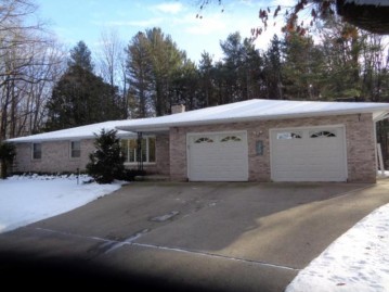 7245 County Road S, Little Suamico, WI 54171-9660