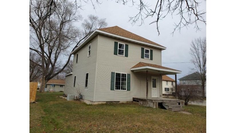 500 Hill St Sparta, WI 54656 by McClain Realty $50,000