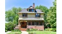 8020 Warren Ave Wauwatosa, WI 53213 by Firefly Real Estate, LLC $775,000