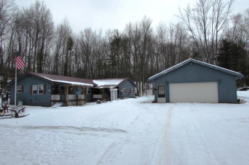 N17624 Smith Ln, Beecher, WI 54156