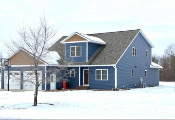 W7110 Heram Rd, Holland, WI 54636