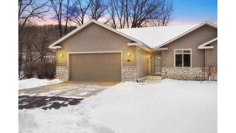 N3304 Miller Rd 9 Medary, WI 54601 by Coldwell Banker River Valley, REALTORS $289,900