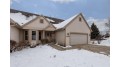 2350 W Circle Dr Mount Pleasant, WI 53405 by First Weber Inc- Racine $335,000