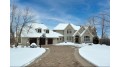 S97W33095 Whispering Oaks Ln Mukwonago, WI 53149 by Prestige Realty WI LLC $1,475,000