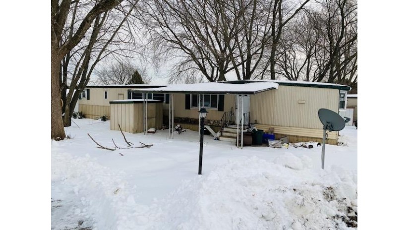 1463 Greenfield Ave 134 Lyons, WI 53105 by Rondon Real Estate LLC $39,900
