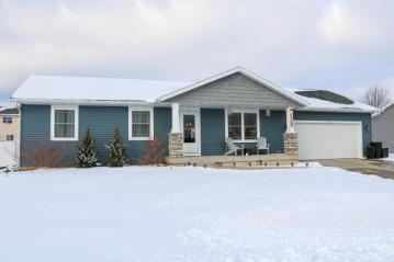 2190 Remington Ave, Sparta, WI 54656